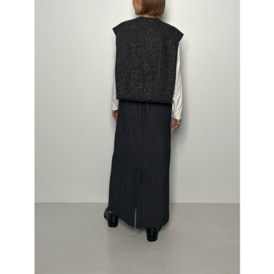 CHIGNON】ﾂｲｰﾄﾞｼｮｰﾄﾍﾞｽﾄ | selectshop kusukusu