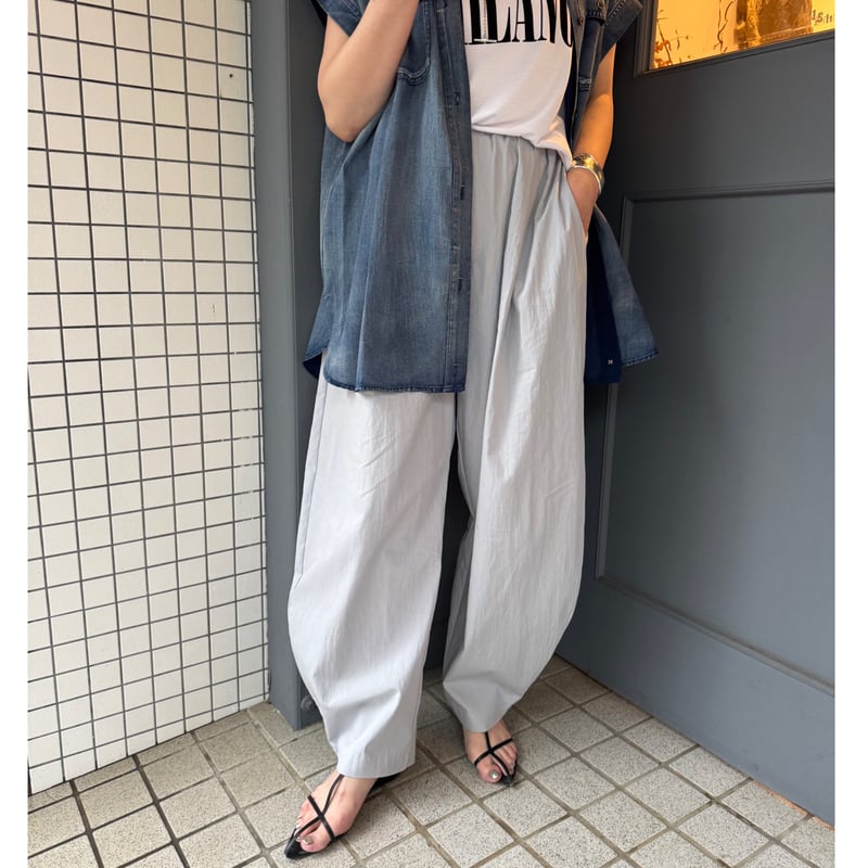 再販✨【Anna Kerry】モロッコパンツ 夏ver. | selectshop kusukusu