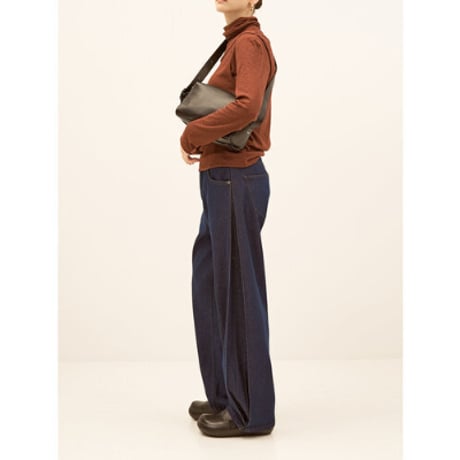 【YENN】CROSSBODY BAG　※予約