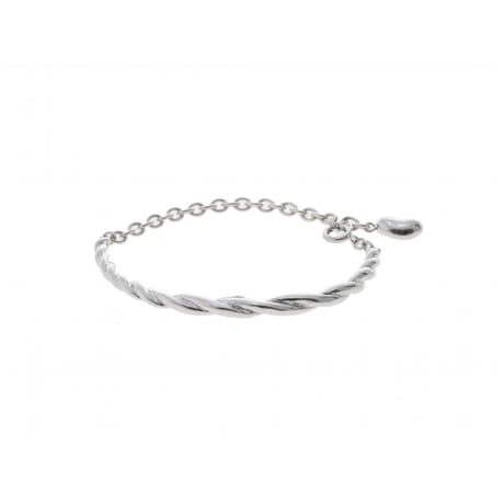 【Sea'ds Mara 】Rope motif bracelet