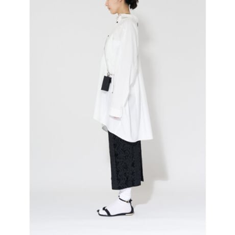 【CHIGNON】ﾄﾞﾙﾏﾝﾁｭﾆｯｸSH