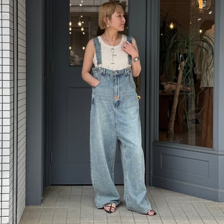 CATEGORY オールインワン/サロペット | selectshop kusukusu CATEGORY オールインワン/サロペット | selectshop kusukusu