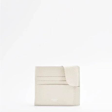 【blancle】S.LEATHER SMART WALLET bc1183