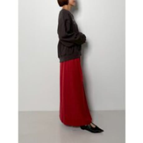 【CHIGNON】ﾂｲｰﾄﾞﾌｧｽﾅｰｽﾘｯﾄSK　納期：12月中旬～1月中旬