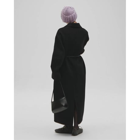 【TODAYFUL】Wool Over Coat　※納期11月上旬～12上旬