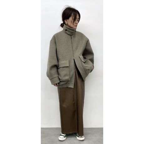 CATEGORY CLOCHE 24aw | selectshop kusukusu