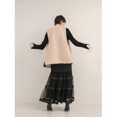 【Mewl】ｼｱｰﾏｰﾒｲﾄﾞSK