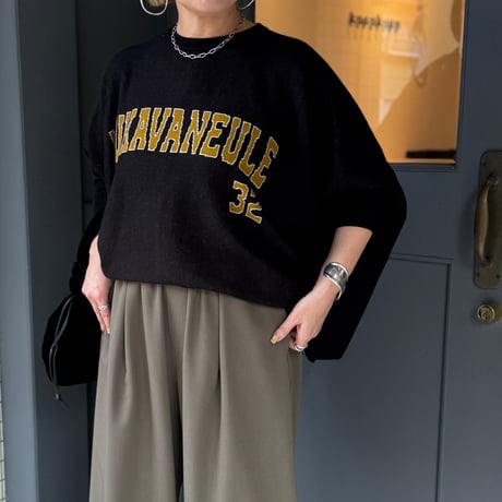 CATEGORY CYNICAL 25aw | selectshop kusukusu