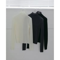 【anuke】Cashmere Silk Turtle