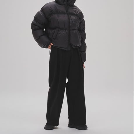 【TODAYFUL】Ultralight Goose Jacket　※納期11月上～12月上