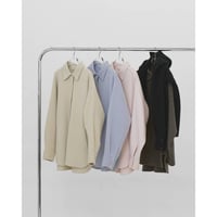 【TODAYFUL】Wool Shirts Jacket　※納期10月中旬～11月中旬