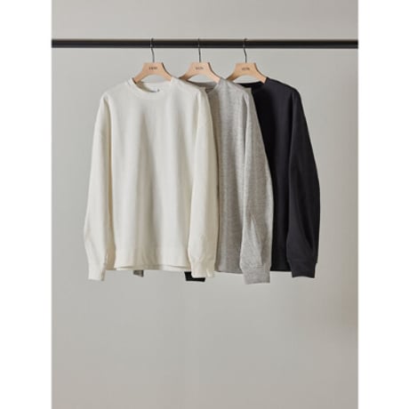 【YENN】VOLUME SLEEVE TOPS