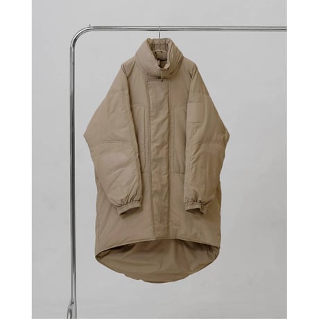【TODAYFUL】Monster Down Coat　※納期11月中旬～12月中旬