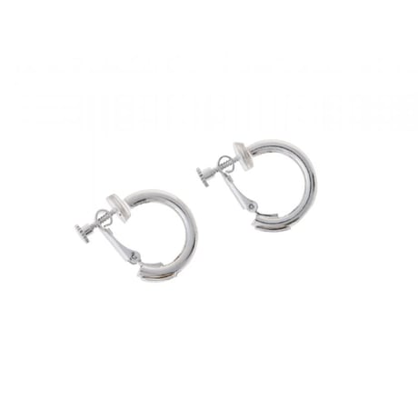 【Sea'ds Mara 】Plain ring earring