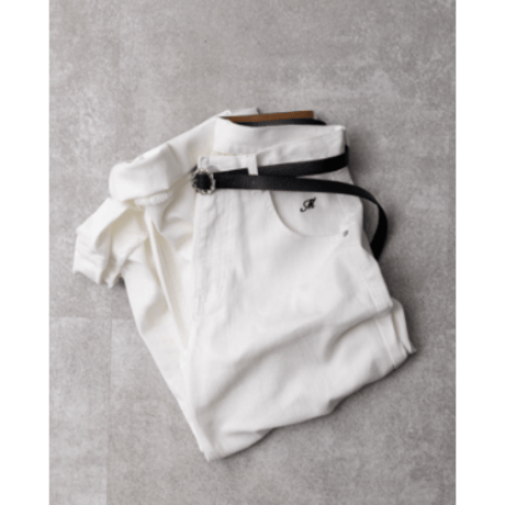【MARGAUX VINTAGE】パリジェンヌデニム