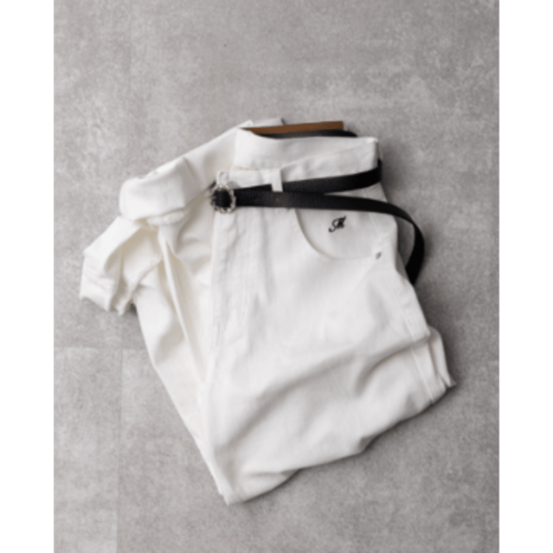 MARGAUX VINTAGE】パリジェンヌデニム | selectshop kusukusu