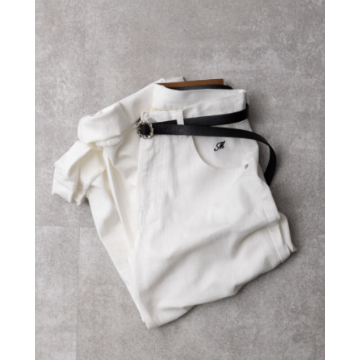 MARGAUX VINTAGE】パリジェンヌデニム | selectshop kusukusu
