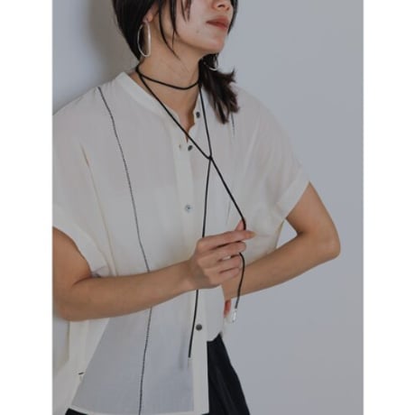 【CHIGNON】ｼﾝﾌﾟﾙﾁｮｰｶｰ