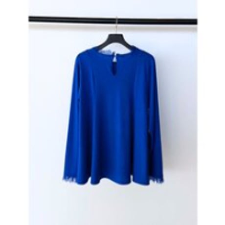 【Mewl】ﾚｰｽｶﾗｰﾌﾚｱTOPS