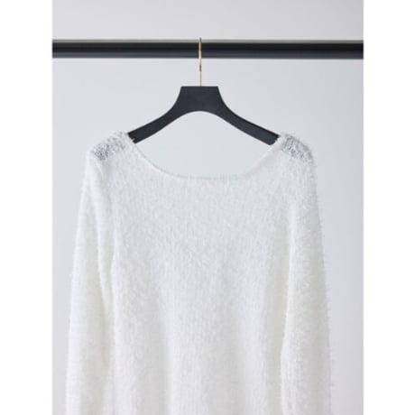 【Mewl】ﾌﾞｰｸﾚｰﾊﾞｯｸｵｰﾌﾟﾝTOPS
