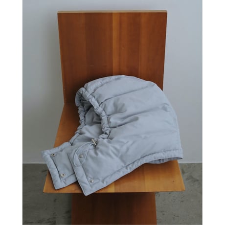 【ànuke】Nylon Balaclava　※11月中旬~12月上旬頃 発送予定