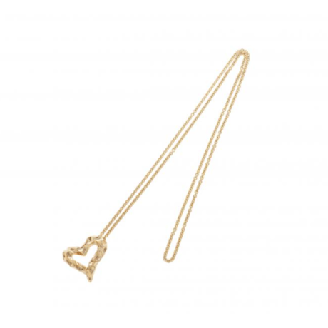 【Sea'ds mara】Roughness necklace