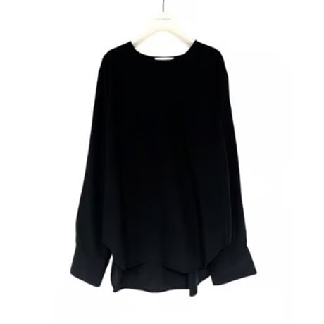 【CHIGNON】ﾖｰｸ付きSH　納期：12月上旬～1月上旬
