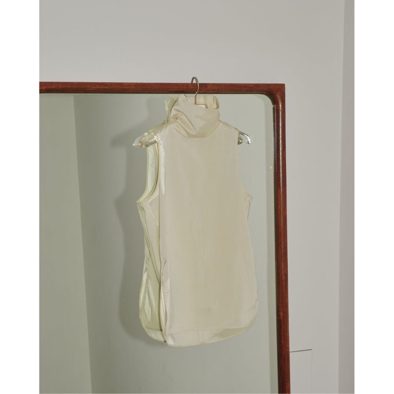 新品　todayful Sheer Turtle Tops アイボリー 楽天市場】トップス トゥデイフル シアー タートル トップス