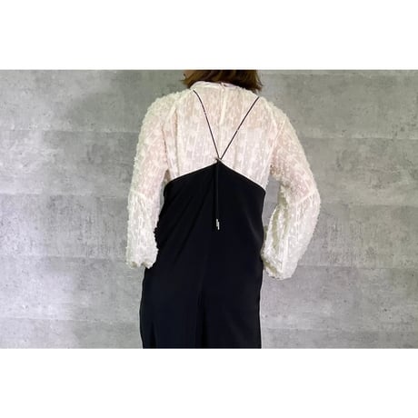 12/24まで再販【Anna Kerry】オールインワン