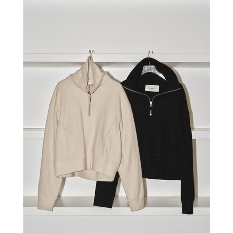 ✴︎新品未使用✴︎TODAYFUL VintageSweatPullover CDG SHIRT FOREVER: Round-Neck Pullover (NAVY) | DSMG E-SHOP