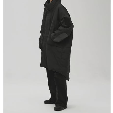 【TODAYFUL】Monster Down Coat　※納期11月中旬～12月中旬