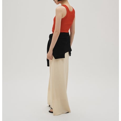 【TODAYFUL】Washer Pencil Skirt　※納期5月中旬〜6月中旬