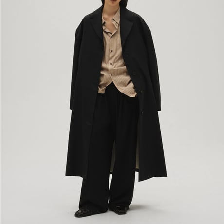【TODAYFUL】Wool100% Spring Coat　※納期2月下旬〜3月下旬