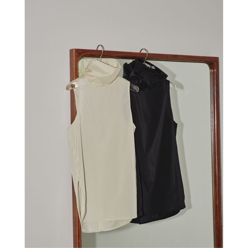 TODAYFUL】Sheer Turtle Tops | selectshop kusukusu