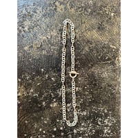 【M.U.L.】マンテルネックレス　MULA204　※納期4～6月