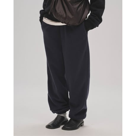 【TODAYFUL】Easy Fleece Pants   ＊