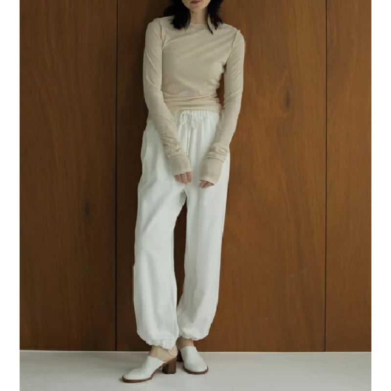 再販【ànuke】Reversible Long T-shirts | selectshop