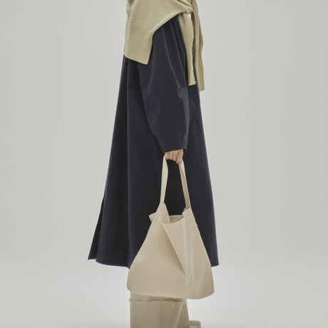 【TODAYFUL】Cottontwill Tote Bag　※納期3/上～4/上