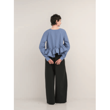 【Mewl】ｱｼﾒﾍﾟﾌﾟﾗﾑﾗｯﾌﾙBL