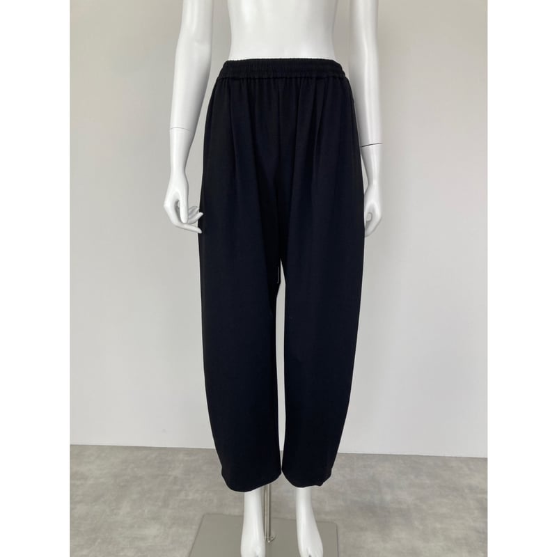 新品タグ付き❣️ OLBIA リブ パンツ セール】AラインサイドZIPカーゴパンツ（その他パンツ）｜tk