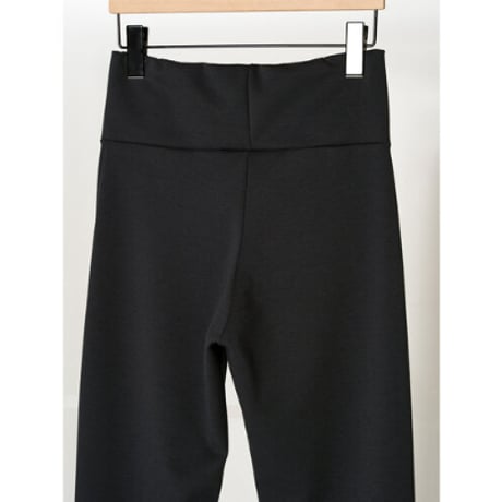 【YENN】WARMER FRONT SLIT PT