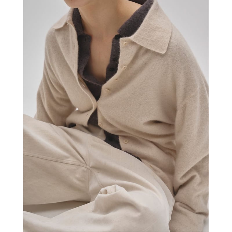 TODAYFUL】Raccoon Knit Cardigan ＊ | selectsh