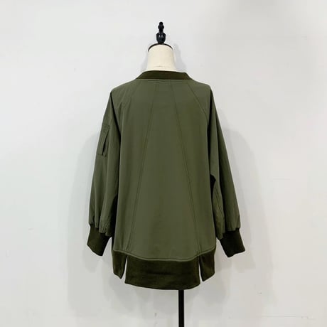 【 siro de labonte 】design MA-1