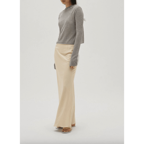 【TODAYFUL】Compact Sheer Knitcardigan　※納期4月中旬〜5月中旬