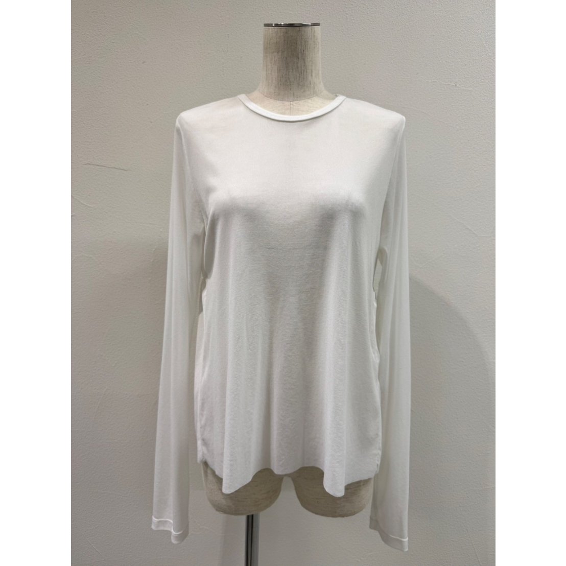 CYAN TOKYO】バックギャザーチュールTOPS | selectshop kusukusu