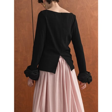 【Mewl】 ｼｭｼｭｽﾘｰﾌﾞTOPS