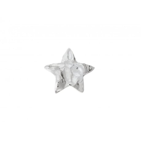 【Sea'ds Mara 】Restructure star brooch