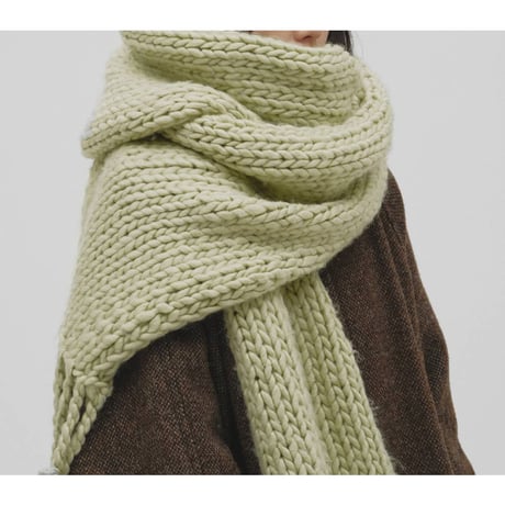 【TODAYFUL】Lowgauge Volume Muffler　※納期12月中旬～1月中旬