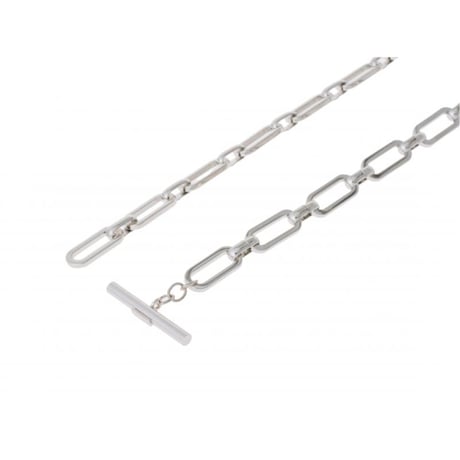 【Sea'ds Mara 】Link chain necklace