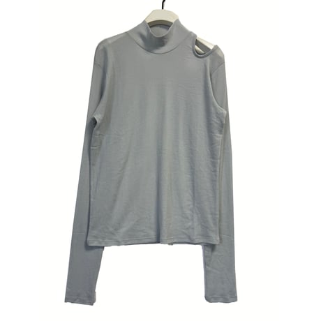 【CHIGNON】ｼｱｰﾀｰﾄﾙTOPS
